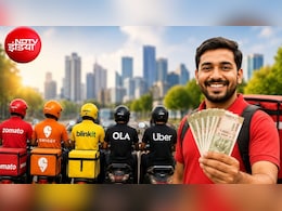Zomato, Swiggy, Ola और Uber वालों को भी मिलेगी पेंशन, हर महीने ₹99 भी बचा लिए तो NPS का लाभ पक्&zwj;का
