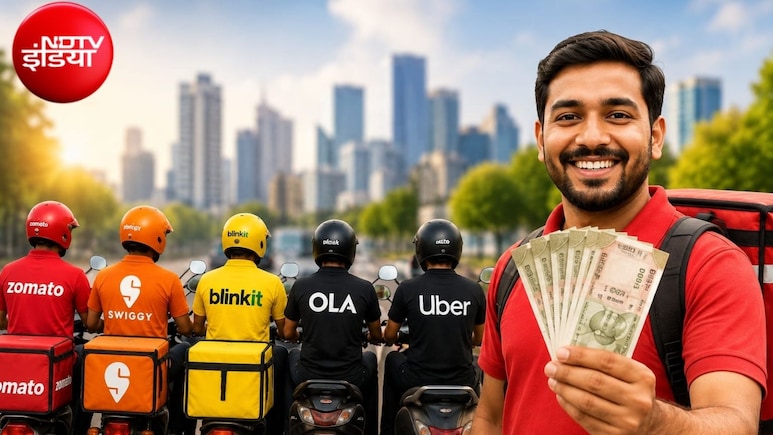 Zomato, Swiggy, Ola और Uber वालों को भी मिलेगी पेंशन, हर महीने ₹99 भी बचा लिए तो NPS का लाभ पक्&zwj;का