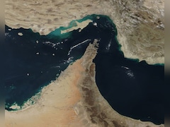 ADNOC Vessel Targeted By Missile In Strait Of Hormuz, No Injuries Reported