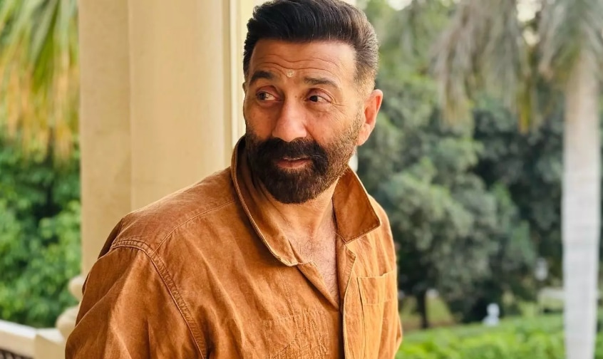 Sunny Deol Says He Won’t Do Pan Masala Ads on Grounds of Personal Conscience