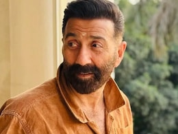 'My Conscience Does Not Allow Me': Sunny Deol On Why He Doesn't Do Pan Masala Ads