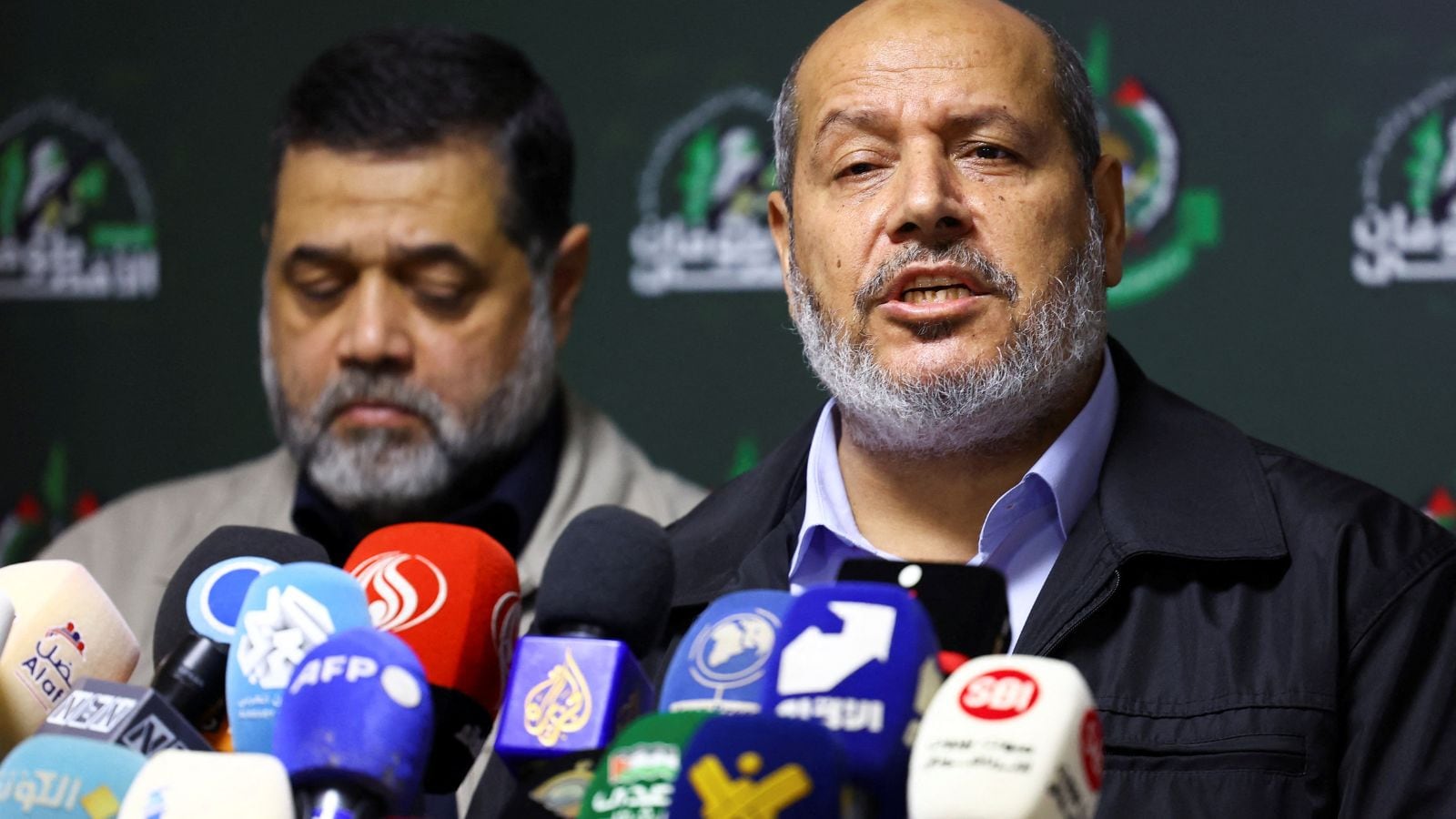 All About Khalil Al-Hayya, Top Hamas Top Leader Who Met Trump's Son-In-Law