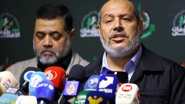 All About Khalil Al-Hayya, Top Hamas Top Leader Who Met Trump's Son-In-Law