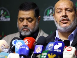 All About Khalil Al-Hayya, Top Hamas Top Leader Who Met Trump's Son-In-Law