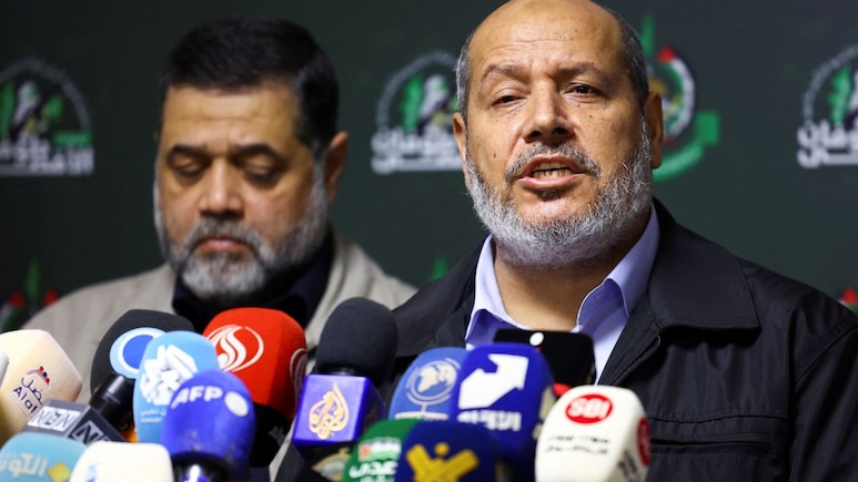 All About Khalil Al-Hayya, Top Hamas Top Leader Who Met Trump's Son-In-Law