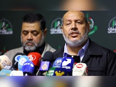 All About Khalil Al-Hayya, Top Hamas Top Leader Who Met Trump's Son-In-Law