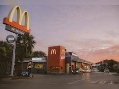 McDonald's Stumbles But Rivals Gain Edge In Fast-Food Value War