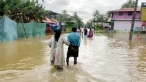 8 Killed, 8 Missing, 13 Injured As Kerala Rains Trigger Landslides, Flooding