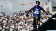 Food Poisoning Cost Me CWG 2026 Gold: Star India Triple Jumper Selva Prabhu