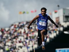 Food Poisoning Cost Me CWG 2026 Gold: Star India Triple Jumper