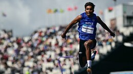 Food Poisoning Cost Me CWG 2026 Gold: Star India Triple Jumper