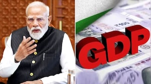 PM Modi Hails 7.8% GDP Growth, Calls It A 'Herculean Feat'