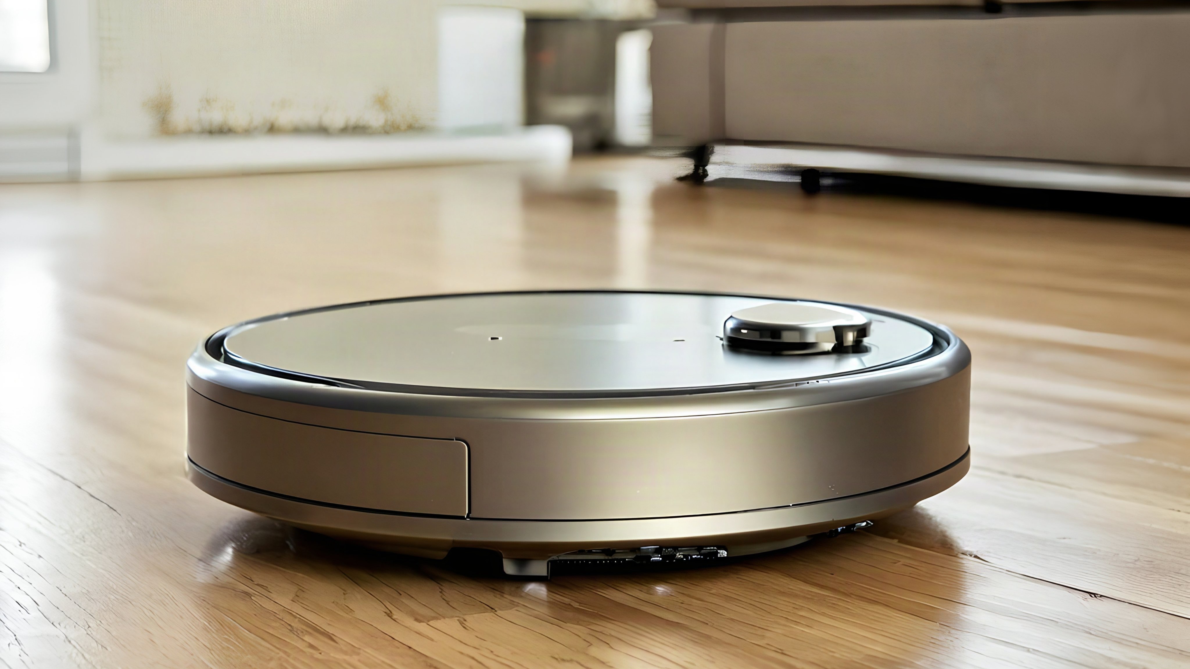 Best Robot Vacuums That Handle Muddy Monsoon Floors 