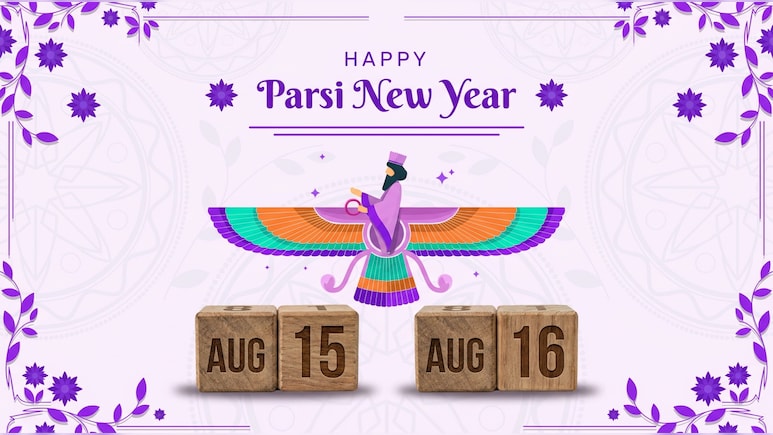 When Is Parsi New Year 2026? Is It On Aug. 15 or 16; Here's The Answer