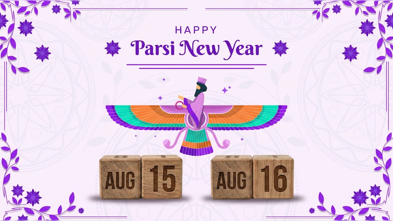 When Is Parsi New Year 2026? Is It On Aug. 15 or 16; Here's The Answer