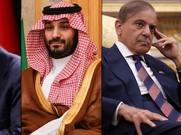 Saudi Arabia, Turkey And Pakistan To Sign Joint Defence Pact