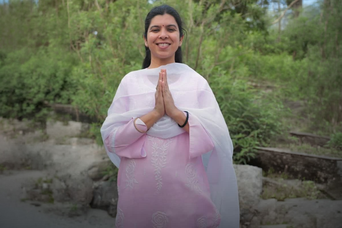 Gold Vs Silver In Astrology: Parveen Sharma Reveals Their Hidden Spiritual Benefits