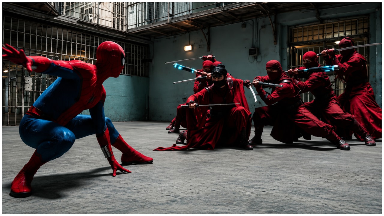 Spider-Man: Brand New Day X Reviews: Tom Holland's New Marvel Adventure Wins Fans' Hearts
