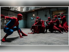 Spider-Man: Brand New Day X Reviews: Tom Holland's New Marvel Adventure Wins Fans' Hearts