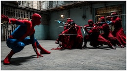 Spider-Man: Brand New Day X Reviews: Tom Holland's New Marvel Adventure Wins Fans' Hearts