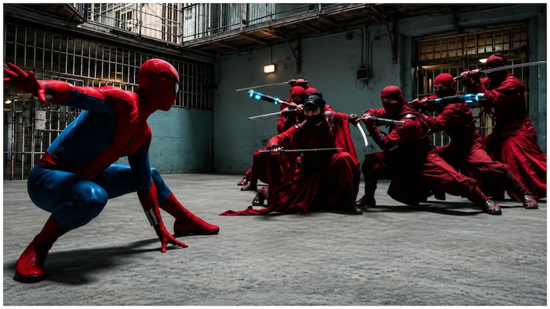 Spider-Man: Brand New Day X Reviews: Tom Holland's New Marvel Adventure Wins Fans' Hearts