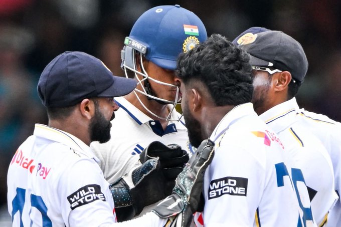 टूटा सुनील गावस्कर और रोहित शर्मा का महारिकॉर्ड, यशस्वी जायसवाल ने 45 रन की पारी में रचा इतिहास