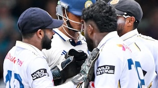 यशस्वी जायसवाल और असिथा फर्नांडो पर ICC का एक्शन, मिली यह सजा