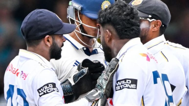 यशस्वी जायसवाल और असिथा फर्नांडो पर ICC का एक्शन, मिली यह सजा