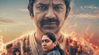 Babita Singh Reporting Review: Paatal Lok Vibes, With A Side Of Love Story