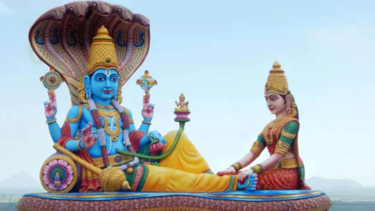 कामिका एकादशी व्रत का पारण आज, जानें सही विधि और शुभ समय