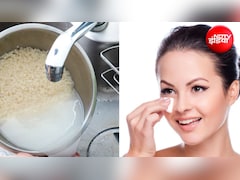 मानसून में चेहरे पर कैसे करें चावल के पानी का इस्तेमाल? एक्सपर्ट से जानिए तरीका और किन बातों का रखें ध्यान