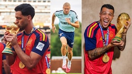 FIFA World Cup Is Over. Now These Stars Are Coming For The Premier League