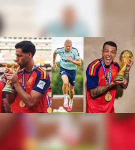 FIFA World Cup Is Over. Now These Stars Are Coming For The Premier League