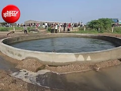 मोरबी का रहस्यमयी कुआं हुआ शांत, पांच दिन तक उठती रहीं लहरें; अब वैज्ञानिक तलाश रहे वजह