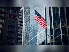 US' Record Services Growth Offsets Iran War-Hit Manufacturing Sector, Says S&P Global
