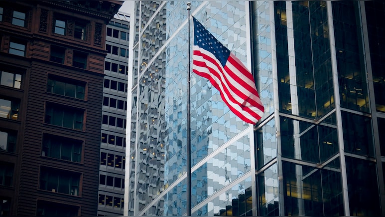 US' Record Services Growth Offsets Iran War-Hit Manufacturing Sector, Says S&P Global