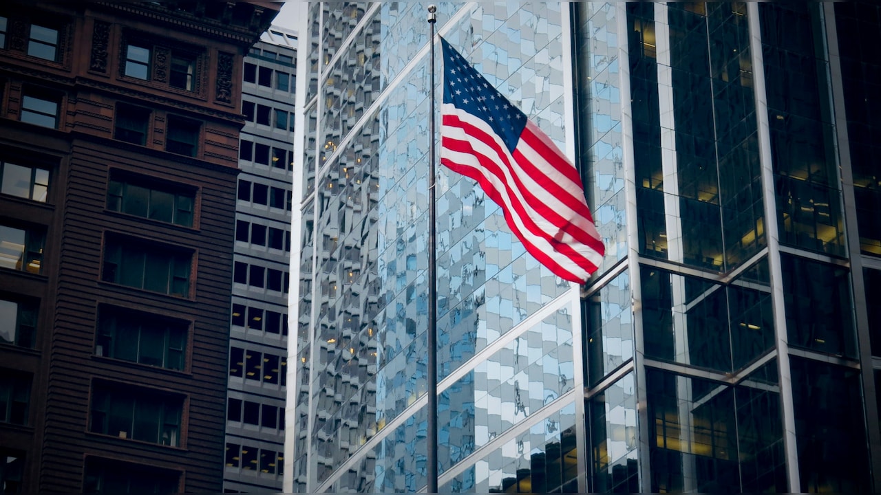 US' Record Services Growth Offsets Iran War-Hit Manufacturing Sector, Says S&P Global