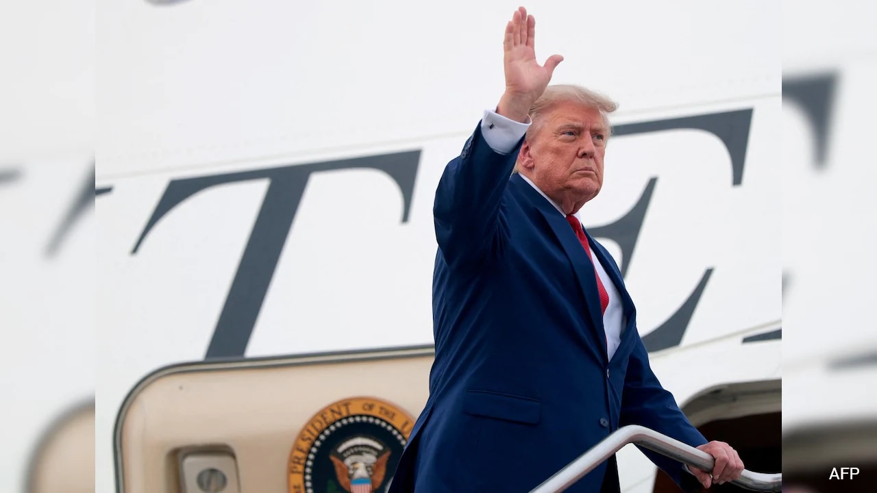 Is Trump Really In "Excellent Health"? A Doctor Raises Important Questions