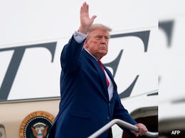 Trump Bombs US Foreign Policy In Swings At Oman, South Korea Over Iran War