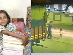 On Camera, Speeding Car Runs Over 5-Year-Old In Nagpur, Driver Surrenders