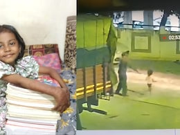 On Camera, Speeding Car Runs Over 5-Year-Old In Nagpur, Driver Surrenders