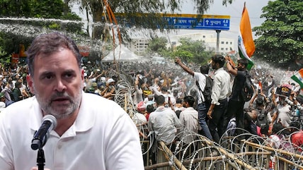 "Use Of Force Against Protesting Students In Jharkhand Wrong": Rahul Gandhi