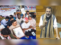 JPSC-JSSC विवाद; संसद में गूंजेगा झारखंड परीक्षा का मुद्दा, निशिकांत दुबे बोले- CBI जांच की मांग करेंगे