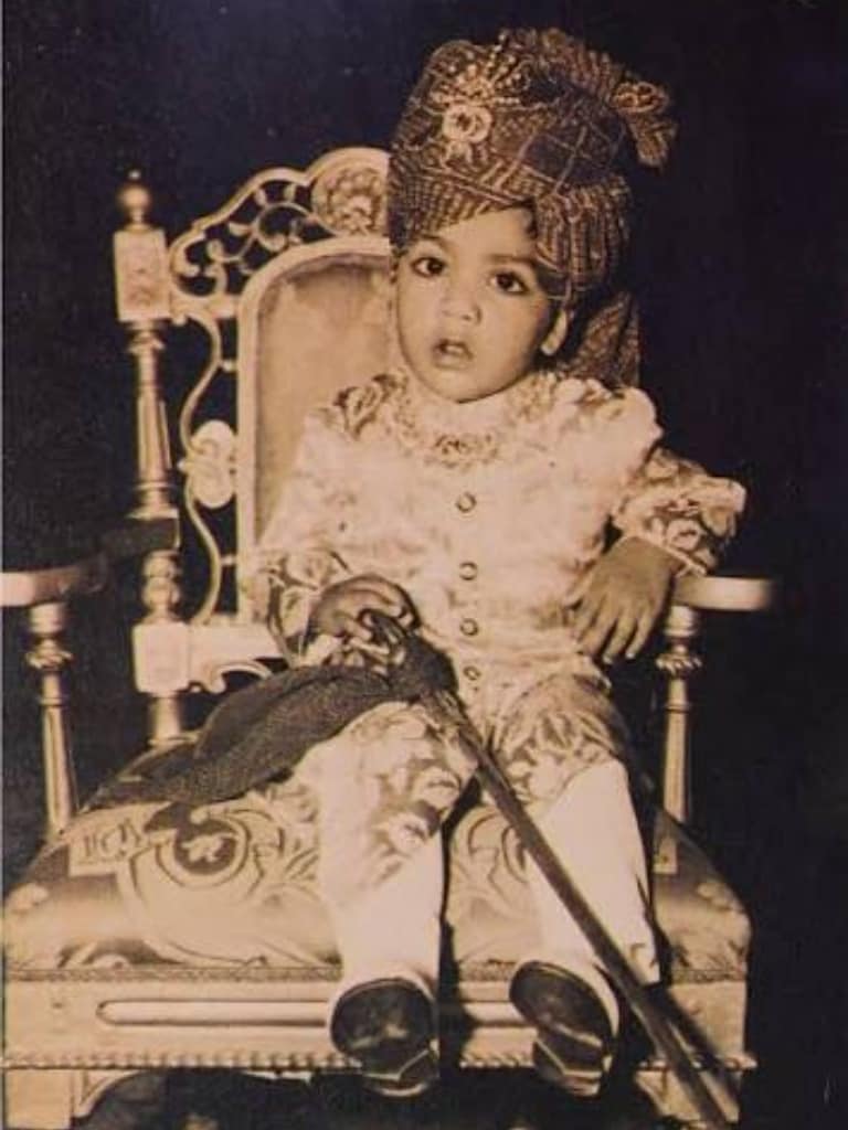 Jodhpur Maharaja Gaj Singh Life story Umaid Bhawan Palace royal legacy Jodhpur Maharaja Gaj Singh Life story Umaid Bhawan Palace royal legacy