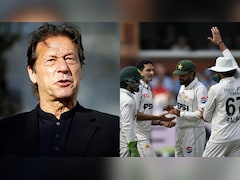 Pakistan Cricket Board Takes Huge Call Amid Controversy Over Imran Khan's Sons' Interview: Report