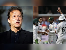 Pakistan Cricket Board Takes Huge Call Amid Controversy Over Imran Khan's Sons' Interview: Report