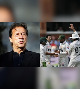 Pakistan Players Told By PCB To Stay Silent On Questions Over Imran Khan During England Tour: Report