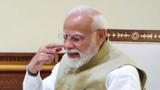 शरद पवार की NCP इन चार लोगों के लिए चाहती है भारत रत्न, PM मोदी से की मुलाकात