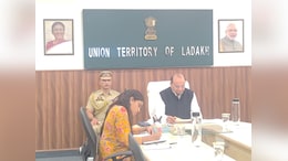 Ladakh Opens 2,000 Government Internships; Rs 5,000 Stipend, Applications Open