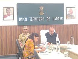 Ladakh Opens 2,000 Government Internships; Rs 5,000 Stipend, Applications Open